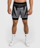Шорти для MMA Venum Attack Fightshorts Black (VENUM-05212-001-L) - зображення 2