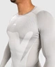 Рашгард з довгим рукавом Venum Attack Longsleeve Rashguard Greige (VENUM-05209-642-XXL) - зображення 4
