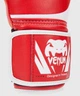 Боксерские перчатки Venum Challenger 2.0 Boxing Gloves Red (EU-VENUM-0663-16oz) - изображение 5