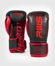 Боксерські рукавиці RWS x Venum Boxing Gloves Black (VENUM-04900-001-14oz) - зображення 1