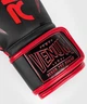 Боксерські рукавиці RWS x Venum Boxing Gloves Black (VENUM-04900-001-14oz) - зображення 5