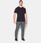 Спортивные штаны Under Armour Hiit Trousers Grey (1271949-040-S) - изображение 3
