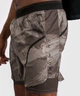 Спортивные шорты Venum Electron 3.0 Training Shorts Sand (VENUM-04555-040-M) - изображение 5