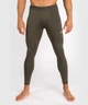Компрессионные штаны Venum Contender Spats Khaki (VENUM-05161-015-S) - изображение 1