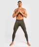 Компрессионные штаны Venum Contender Spats Khaki (VENUM-05161-015-S) - изображение 4