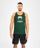 Майка Venum Summer 88 Tank Top Dark Green Turquoise (VENUM-04270-463-S) - изображение 1