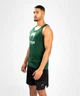 Майка Venum Summer 88 Tank Top Dark Green Turquoise (VENUM-04270-463-S) - изображение 3
