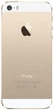 Мобильный телефон Apple iPhone 5s 16GB Gold - изображение 3