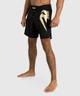 Шорты для ММА Venum Light 5.0 Fightshorts Black Gold (VENUM-05103-126-S) - изображение 3