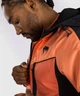 Куртка Venum Laser 3.0 Track Jacket Black Orange (VENUM-05101-112-M) - изображение 4