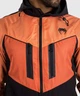 Куртка Venum Laser 3.0 Track Jacket Black Orange (VENUM-05101-112-M) - изображение 5