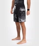 Шорты для MMA Venum Gorilla Jungle Fightshort Black White (VENUM-05080-108-XL) - изображение 3