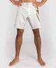 Шорти для ММА Venum Light 5.0 Fightshorts White Gold (VENUM-05103-226-XS) - зображення 1