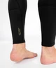 Компрессионные штаны Venum Fusion 2.0 Men’s Spats Black Yellow (VENUM-05144-111-S) - изображение 5