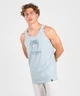 Майка Venum Summer 88 Tank Top Clearwater Blue (VENUM-04270-458-L) - зображення 1