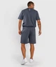 Шорты Venum Silent Power Cotton Short Navy Blue (VENUM-05018-018-S) - изображение 3