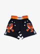 Детские шорты для MMA MANTO Kids Fight Shorts Tigers Tail (MNS573_BLK_3M) - изображение 1