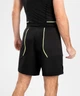 Шорты для MMA Venum Fusion 2.0 Fightshort Black Yellow (VENUM-05142-111-XXL) - изображение 4