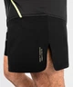 Шорты для MMA Venum Fusion 2.0 Fightshort Black Yellow (VENUM-05142-111-XXL) - изображение 7