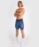 Шорты для MMA Venum Attack Fightshorts Navy Blue (VENUM-05212-018-XXL) - изображение 2