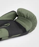 Боксерські рукавиці Venum Challenger 4.0 Boxing Gloves Khaki Black (VENUM-05141-200-14oz) - зображення 4