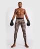 Компрессионные штаны Venum Electron 3.0 Spats Sand (VENUM-04554-040-XXL) - изображение 4