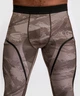 Компрессионные штаны Venum Electron 3.0 Spats Sand (VENUM-04554-040-XXL) - изображение 5