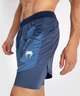 Шорты для MMA Venum Attack Fightshorts Navy Blue (VENUM-05212-018-XXL) - изображение 5
