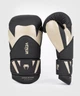 Боксерские перчатки Venum Challenger 4.0 Boxing Gloves Black Beige (VENUM-05141-617-12oz) - изображение 2