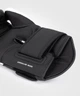 Боксерские перчатки Venum Challenger 4.0 Boxing Gloves Black White (VENUM-05141-108-8oz) - изображение 6