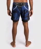 Шорти для MMA Venum Electron 3.0 Fight Shorts Navy Blue (VENUM-04545-018-M) - зображення 2