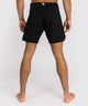 Шорты для MMA Venum Contender Fightshorts Black (VENUM-05162-001-M) - изображение 3