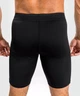 Компрессионные шорты Venum Attack Vale Tudo Shorts Black (VENUM-05213-001-XXL) - изображение 5