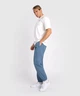 Спортивные штаны Venum Attack 90 Tracksuit Pants Blue (VENUM-05074-004-S) - изображение 2