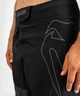 Шорты для MMA Venum Fightshorts Reflective Light 4.0 Black Black (VENUM-04263-585-XL) - изображение 5