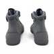 Боксерки Rival RSX-Genesis 3 Boxing Boots Grey (RSX-GNS-3.0GR-6-38.5) - изображение 6