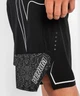 Шорти для ММА Venum Fightshorts Light 4.0 Black White (VENUM-04263-108-XS) - зображення 6