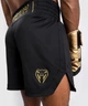 Боксерские шорты Venum Classic Boxing Shorts Black Gold (VENUM-05167-126-S) - изображение 7