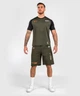 Спортивные шорты Venum UFC Adrenaline Fight Week Men’s Performance Shorts Khaki Bronze (VNMUFC-00180-590-XXL) - изображение 4