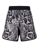 Жіночі шорти для MMA Tatami Ladies Recharge Grappling Shorts Snake (TTM-LRCGSS-M) - зображення 2