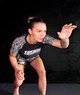 Жіночий рашгард з коротким рукавом Tatami Ladies Recharge Snake (TTM-LRCS-L) - зображення 5