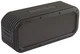 Портативная колонка Divoom Voombox-Outdoor 15W Black (2000029482014) - изображение 1