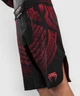 Детские шорты для MMA Venum Nakahi Kids Fightshort Black Red (VENUM-04417-100-16) - изображение 3