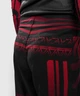 Детские шорты для MMA Venum Nakahi Kids Fightshort Black Red (VENUM-04417-100-16) - изображение 5