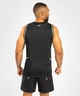 Майка Venum Fusion 2.0 Men’ Dry-Tech Tank Top Black Yellow (VENUM-05146-111-L) - изображение 2