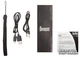 Портативная колонка Divoom Voombox-Outdoor 15W Black (2000029482014) - изображение 4