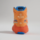 Детские борцовки Rudis Ninety-5 Youth Wrestling Shoes Orange (Y-NIN-0001-CO-05.5-37.5) - изображение 6