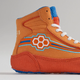 Детские борцовки Rudis Ninety-5 Youth Wrestling Shoes Orange (Y-NIN-0001-CO-05.5-37.5) - изображение 7
