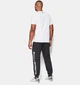 Спортивні штани Under Armour Storm 1 Rival Graphic Grey (1265994-090-XXL) - зображення 4