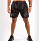 Шорти для MMA Venum ONE FC Impact Fightshorts Black Black (VENUM-04108-114-L) - зображення 1